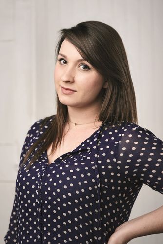 Holly Shackleton - Speciality Food Magazine